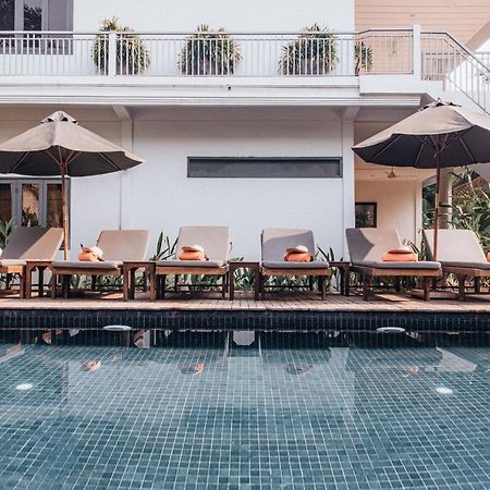 Santa Clara Boutique Hotel Siem Reap Ngoại thất bức ảnh