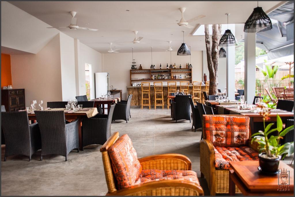 Santa Clara Boutique Hotel Siem Reap Ngoại thất bức ảnh