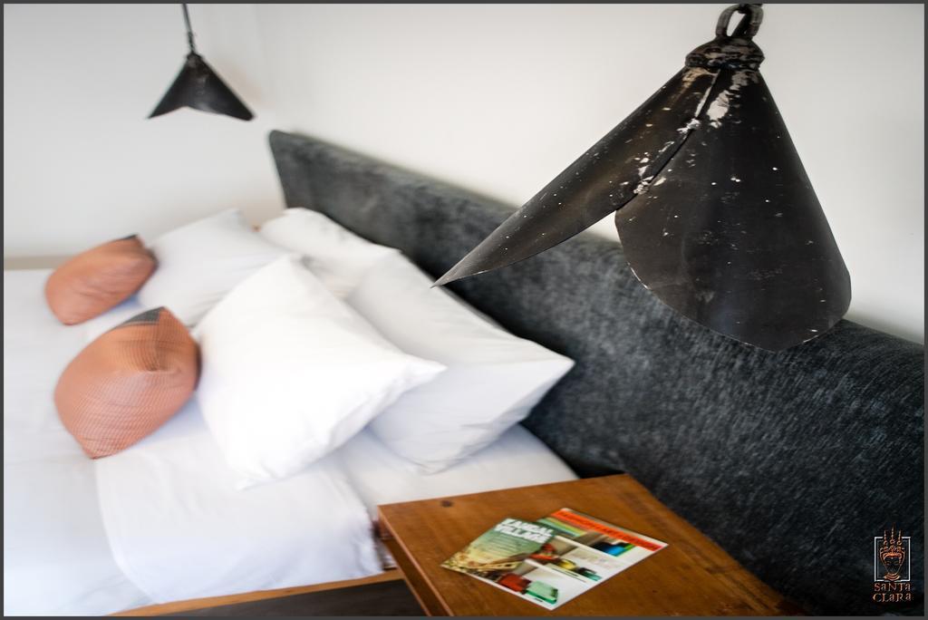 Santa Clara Boutique Hotel Siem Reap Phòng bức ảnh