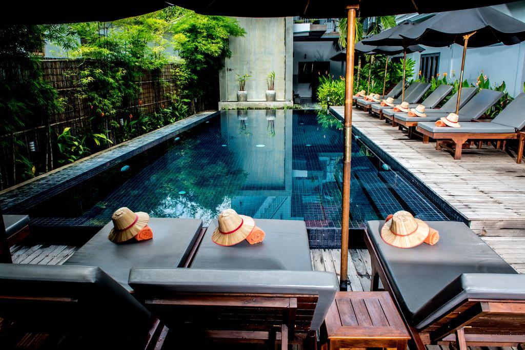 Santa Clara Boutique Hotel Siem Reap Ngoại thất bức ảnh
