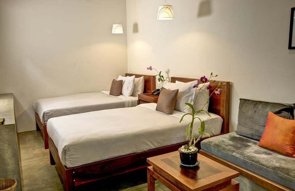 Santa Clara Boutique Hotel Siem Reap Ngoại thất bức ảnh