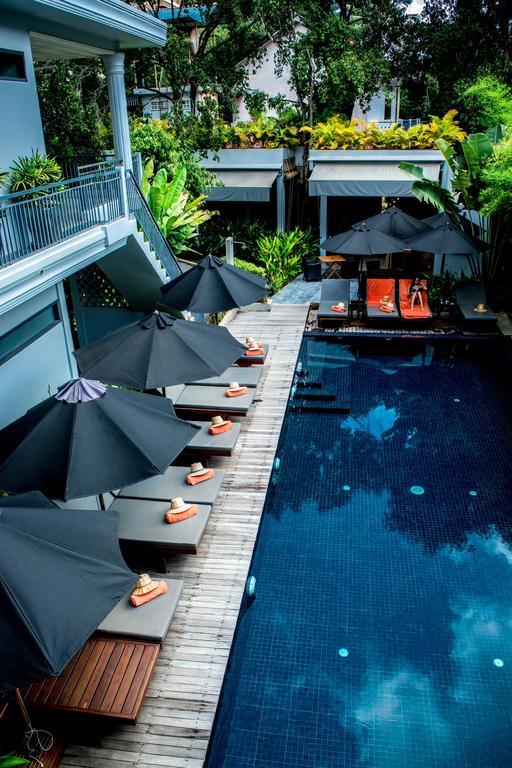 Santa Clara Boutique Hotel Siem Reap Ngoại thất bức ảnh