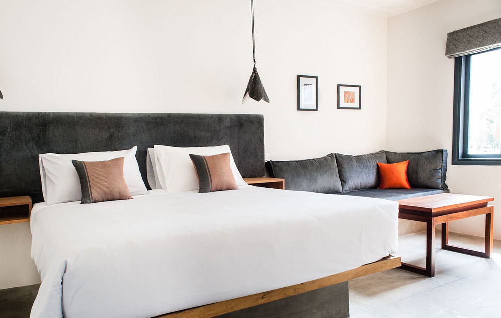 Santa Clara Boutique Hotel Siem Reap Ngoại thất bức ảnh