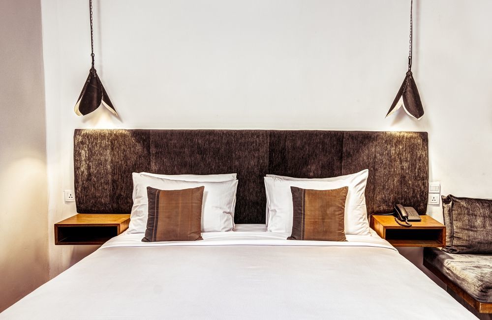Santa Clara Boutique Hotel Siem Reap Ngoại thất bức ảnh