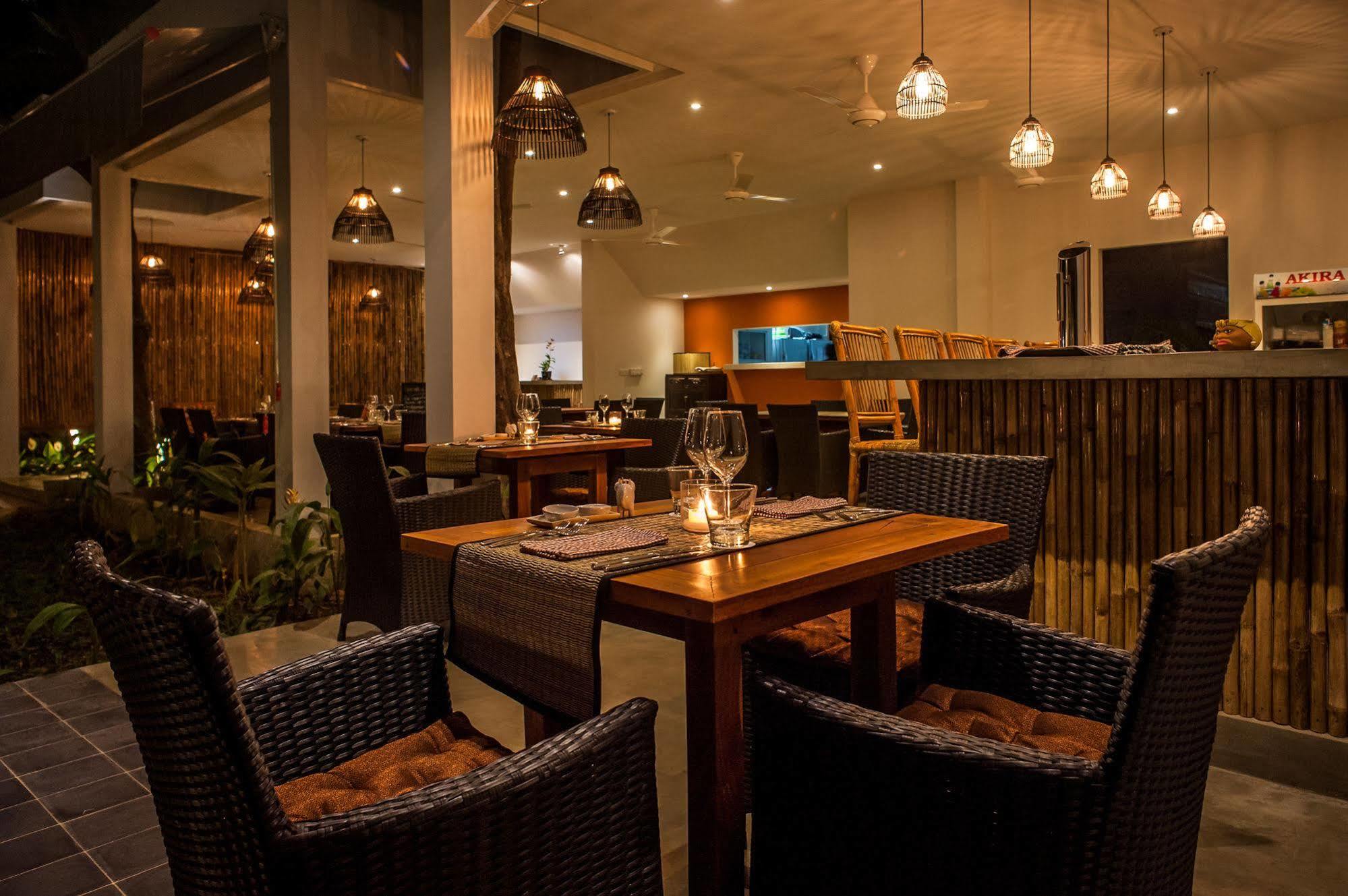 Santa Clara Boutique Hotel Siem Reap Ngoại thất bức ảnh