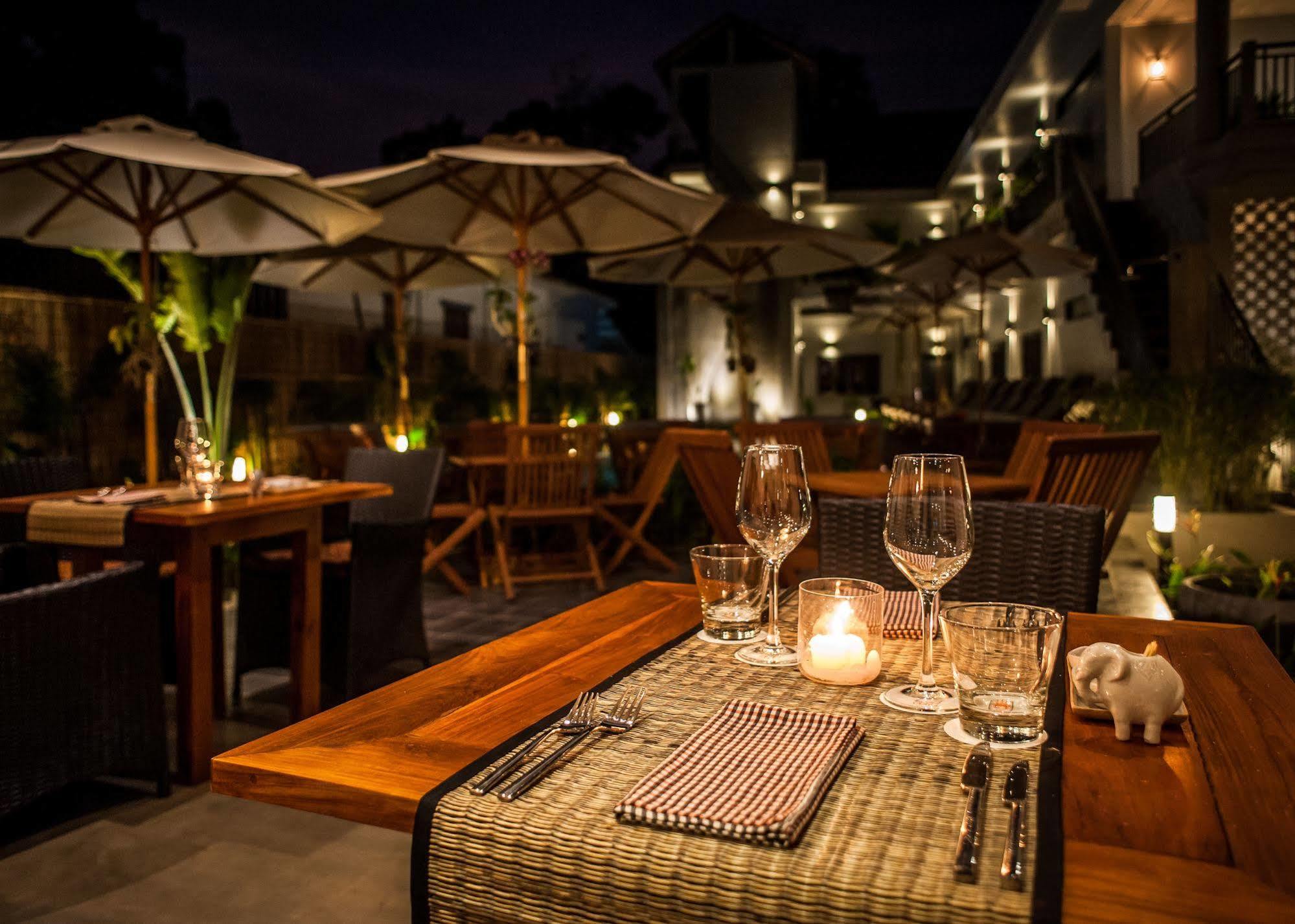 Santa Clara Boutique Hotel Siem Reap Ngoại thất bức ảnh