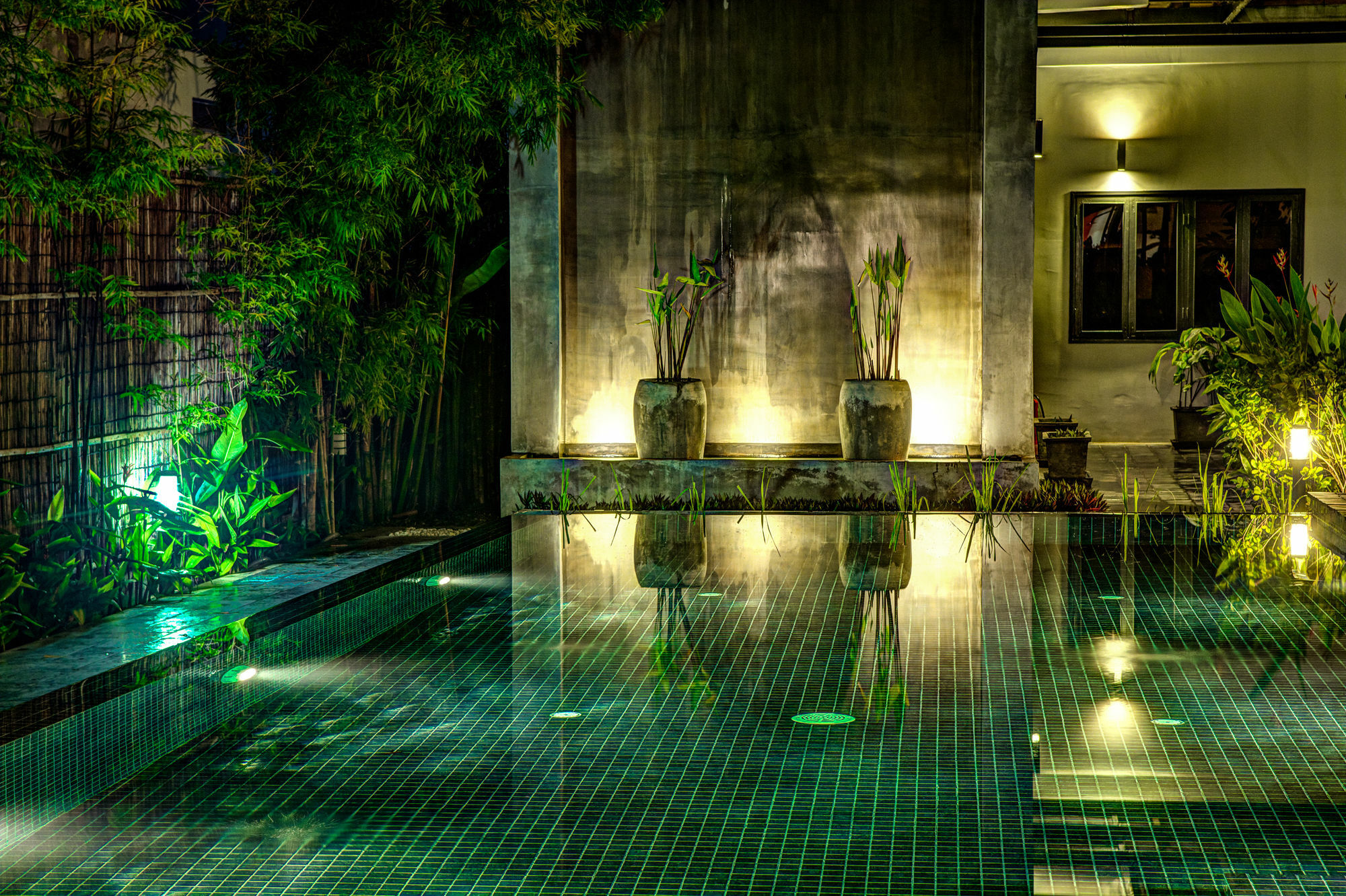 Santa Clara Boutique Hotel Siem Reap Ngoại thất bức ảnh